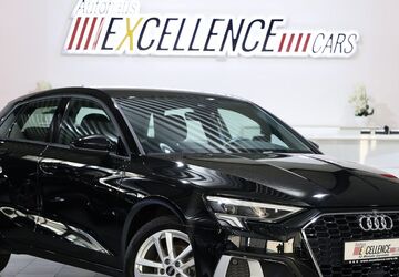 Audi A3 17.000 km 22.993 &euro; Hamm 59077