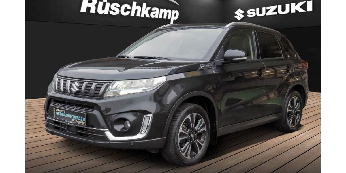 Suzuki Vitara 35.167 km 22.480 &euro; Lüdinghausen 59348