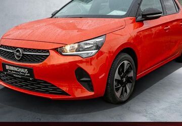 Opel Corsa 32.804 km 16.950 &euro; Hamm 59067