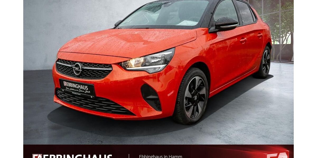 Opel Corsa 32.804 km 16.950 &euro; Hamm 59067