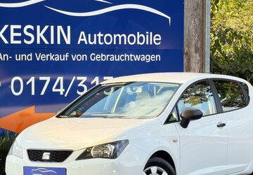 Seat Ibiza 135.000 km 4.590 &euro; Ahlen 59227