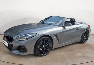 BMW Z4 29.995 km 56.770 &euro; Hamm 59071