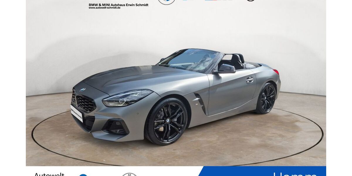 BMW Z4 29.995 km 56.770 &euro; Hamm 59071