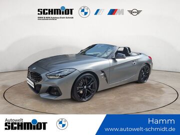 Gebrauchte BMW Z4