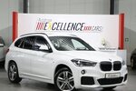 BMW X1 sDrive 18d M-SPORT SHADOW PANORAMA, LED, H/K 186.000 km 16.111 &euro; Hamm 59077