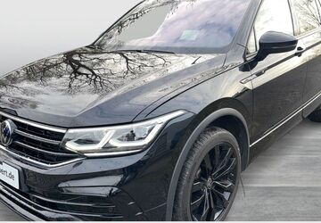 VW Tiguan Allspace 29.911 km 39.785 &euro; Bergkamen 59192