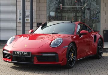 Porsche 911 Urmodell 17.000 km 169.850 &euro; Beckum 59269