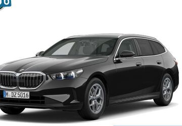 BMW 520 44.005 km 46.390 &euro; Hamm 59071