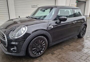Mini ONE 100.000 km 9.500 &euro; Möhnesee 59519