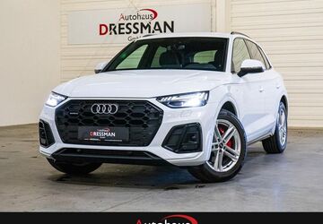 Audi Q5 18.416 km 42.260 &euro; Hamm 59067