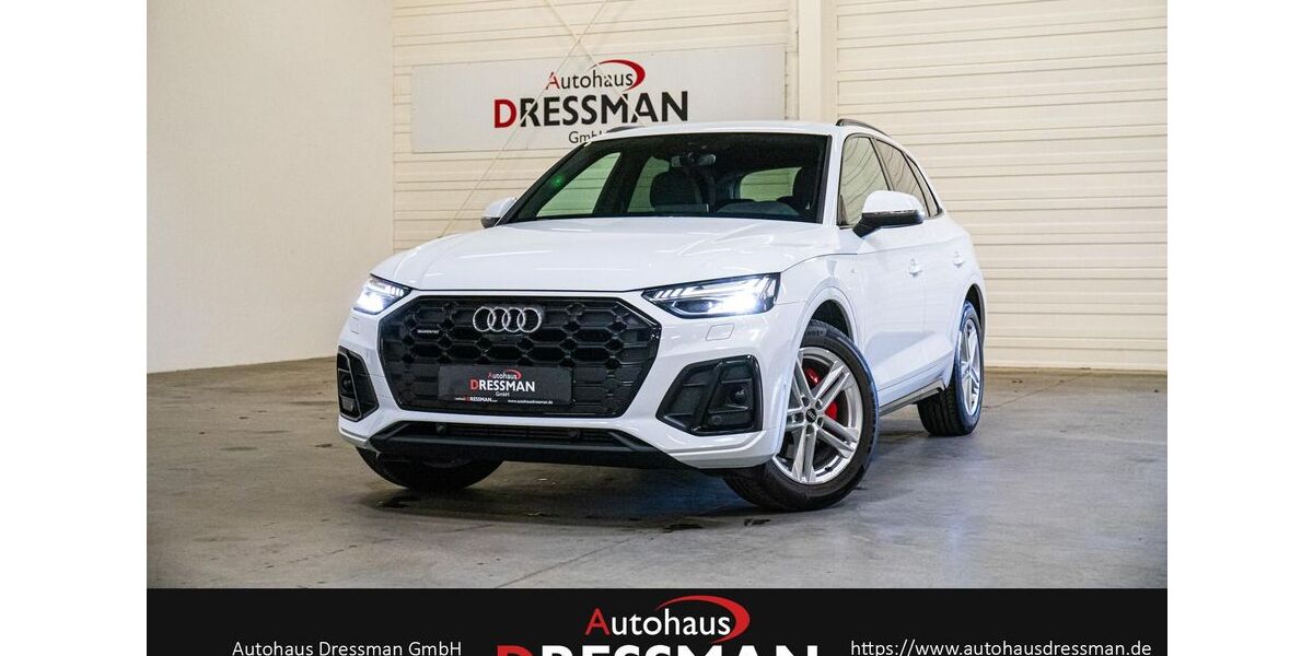 Audi Q5 18.416 km 42.260 &euro; Hamm 59067