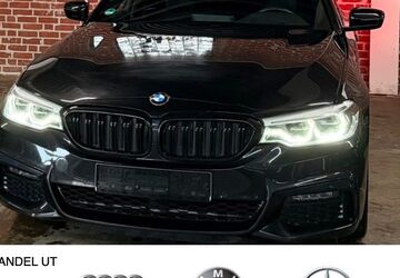 BMW 525 119.000 km 30.800 &euro; Soest 59494