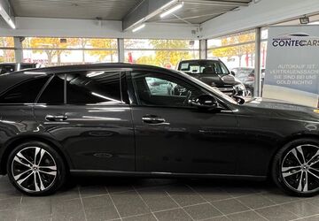 Mercedes-Benz C 220 101.965 km 31.999 &euro; Werl 59457