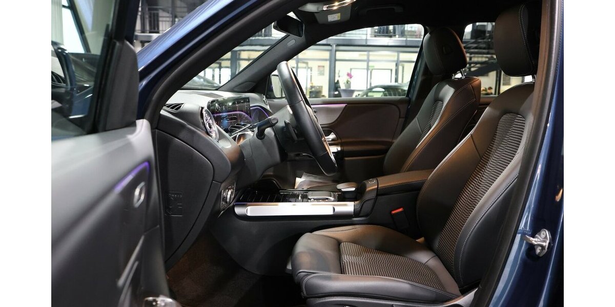 Mercedes-Benz GLB 200 d 4Matic BUSINESS PROGRESSIVE WIDESCREEN 28.000 km 36.777 &euro; Hamm 59077