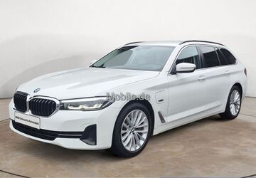 BMW 530 54.005 km 32.988 &euro; Lünen 44534