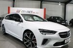 Opel Insignia 2.0 ST 4x4 OPC-LINE GSI WHITE / VC+HUD 140.000 km 19.444 &euro; Hamm 59077