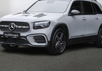 Mercedes-Benz GLB 220 18.000 km 51.580 &euro; Beckum 59269