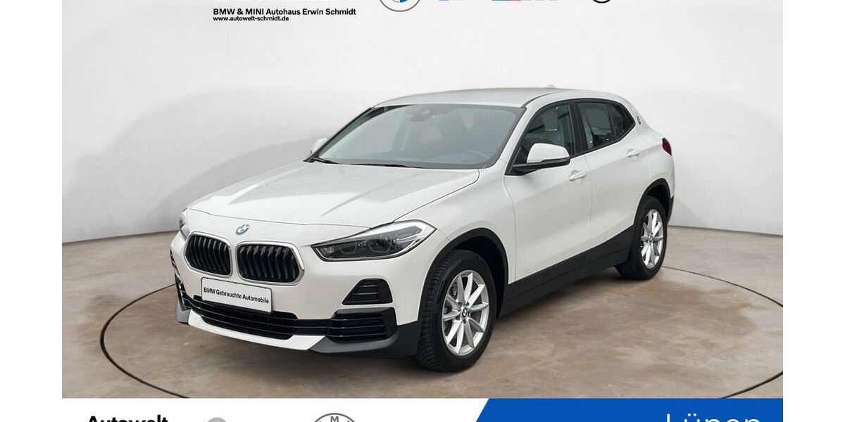 BMW X2 55.005 km 21.790 &euro; Lünen 44534