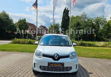 Renault Twingo 7.535 km 14.590 &euro; Everswinkel 48351