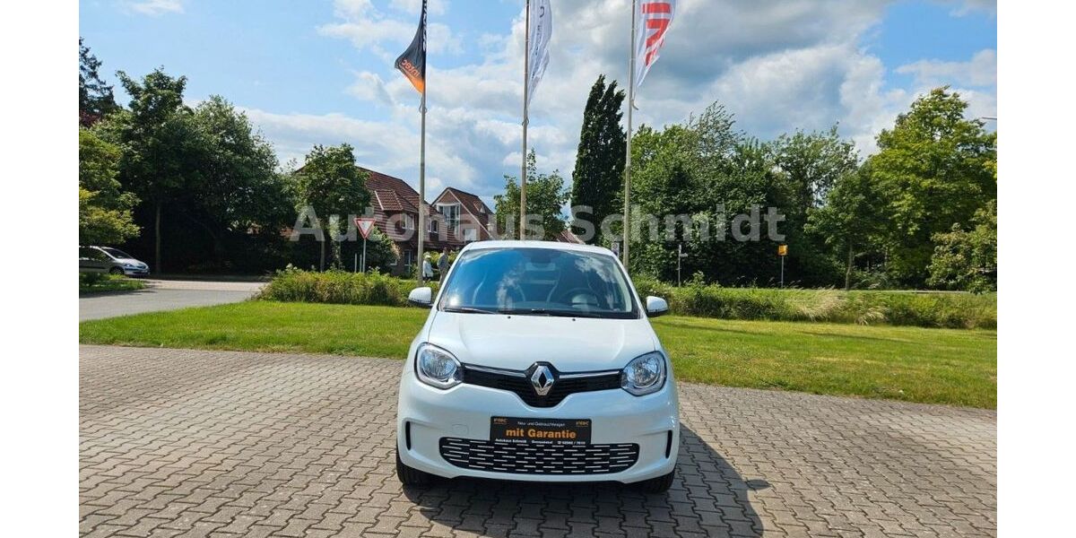 Renault Twingo 7.535 km 14.590 &euro; Everswinkel 48351