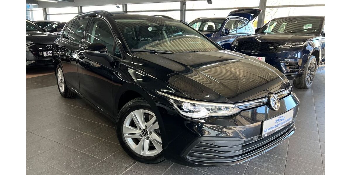 VW Golf 81.834 km 21.999 &euro; Werl 59457