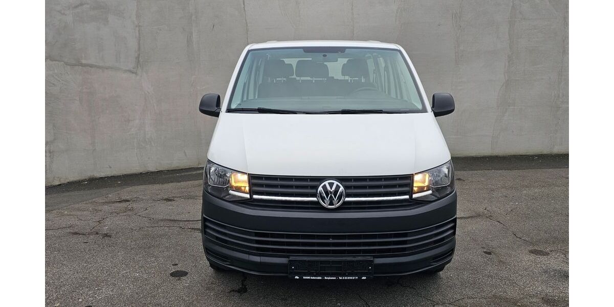 VW T6 Transporter 333.081 km 12.990 &euro; Bergkamen 59192