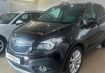 Opel Mokka 70.000 km 11.790 &euro; Waltrop 45731