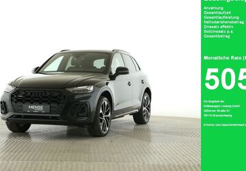 Audi Q5 68.592 km 41.885 &euro; Oelde (Stromberg) 59302