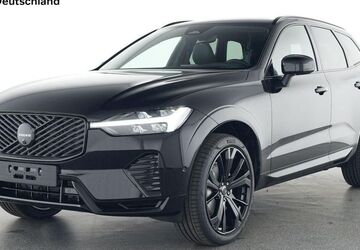 Volvo XC60 22.345 km 45.690 &euro; Soest 59494