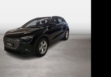 Audi Q4 e-tron 99.339 km 29.885 &euro; Oelde (Stromberg) 59302