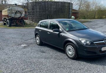 Opel Astra 157.825 km 2.599 &euro; Kamen 59174