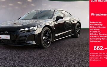 Audi e-tron GT 27.764 km 65.330 &euro; Menden 58706
