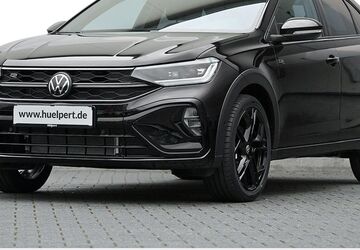 VW Taigo 4.483 km 29.645 &euro; Unna 59423