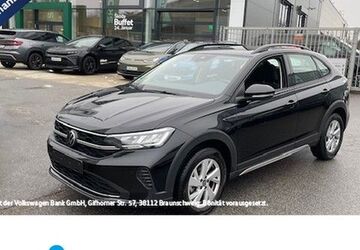 VW Taigo 7.910 km 20.785 &euro; Lünen 44534