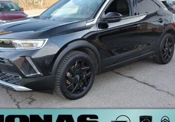 Opel Mokka-e 30.889 km 19.990 &euro; Unna 59427