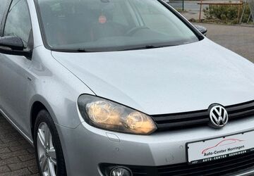 VW Golf 135.000 km 5.990 &euro; Hamm 59067
