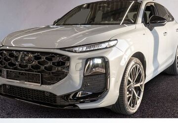 Audi Q3 4.999 km 68.280 &euro; Menden 58706