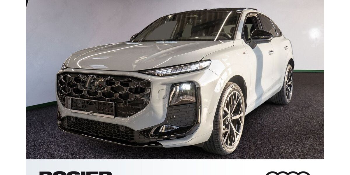 Audi Q3 4.999 km 68.280 &euro; Menden 58706