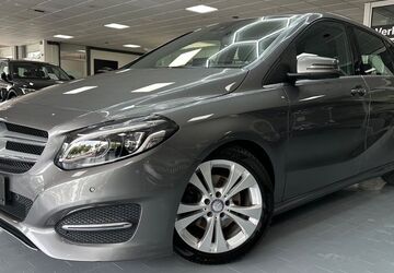 Mercedes-Benz B 180 135.570 km 11.990 &euro; Hamm 59067