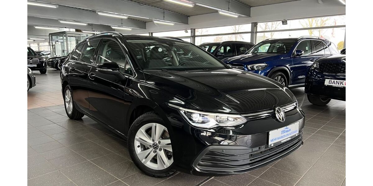 VW Golf 68.375 km 22.400 &euro; Werl 59457