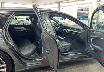 Audi A6 88.575 km 35.700 &euro; Werl 59457