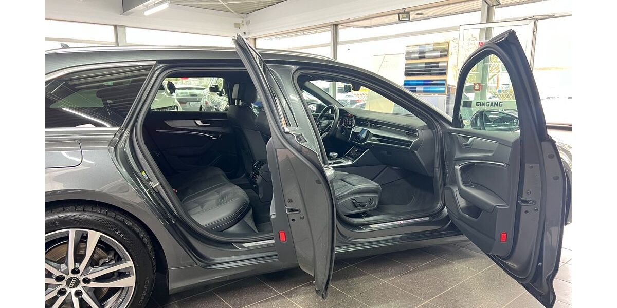 Audi A6 88.575 km 35.700 &euro; Werl 59457