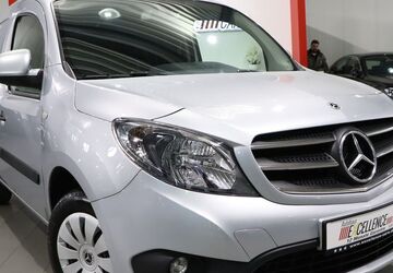 Mercedes-Benz Citan 55.000 km 16.444 &euro; Hamm 59077