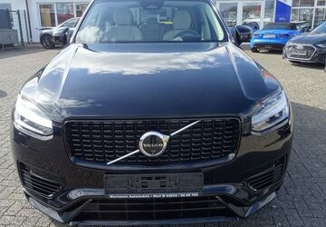 Volvo XC90 25.250 km 58.990 &euro; Werl 59457