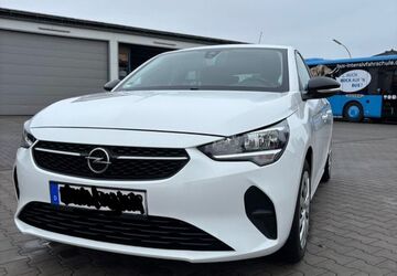 Opel Corsa 63.000 km 9.990 &euro; Waltrop 45731