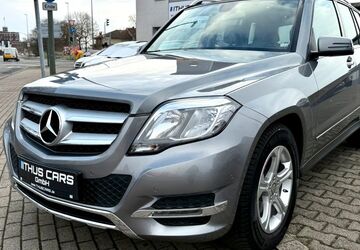 Mercedes-Benz GLK 200 93.300 km 20.990 &euro; Hamm 59063