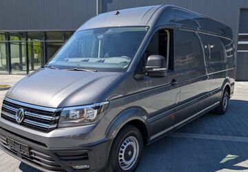 VW Crafter 166.800 km 18.950 &euro; Hamm 59077