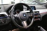 BMW X1 sDrive 18d M-SPORT SHADOW PANORAMA, LED, H/K 186.000 km 16.111 &euro; Hamm 59077