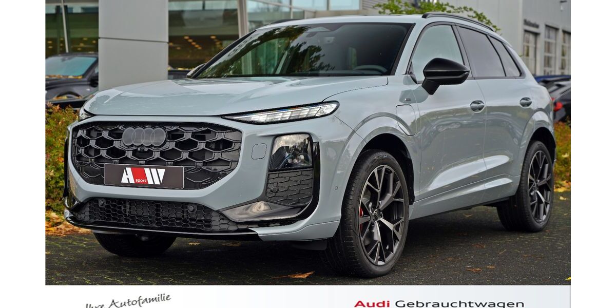 Audi Q3 4.500 km 64.900 &euro; Neubeckum 59269