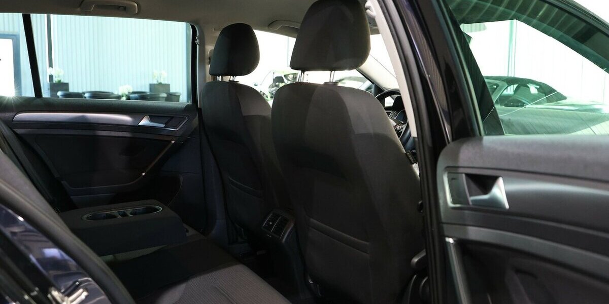 VW Golf Variant VII 1.6 TDI Comfortline DYNAUDIO 1H 152.000 km 13.444 &euro; Hamm 59077